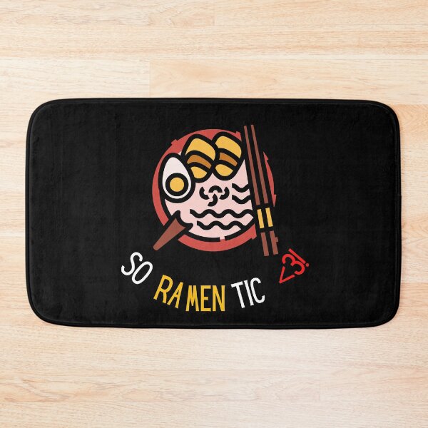 Item preview, So Ramentic  designed and sold by somebasic.