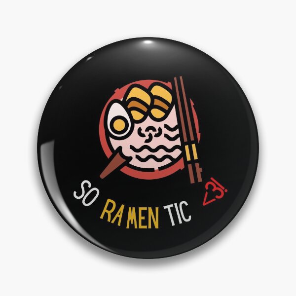 Item preview, So Ramentic  designed and sold by somebasic.
