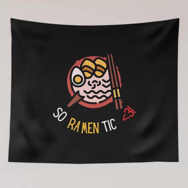 Item preview, So Ramentic  designed and sold by somebasic.