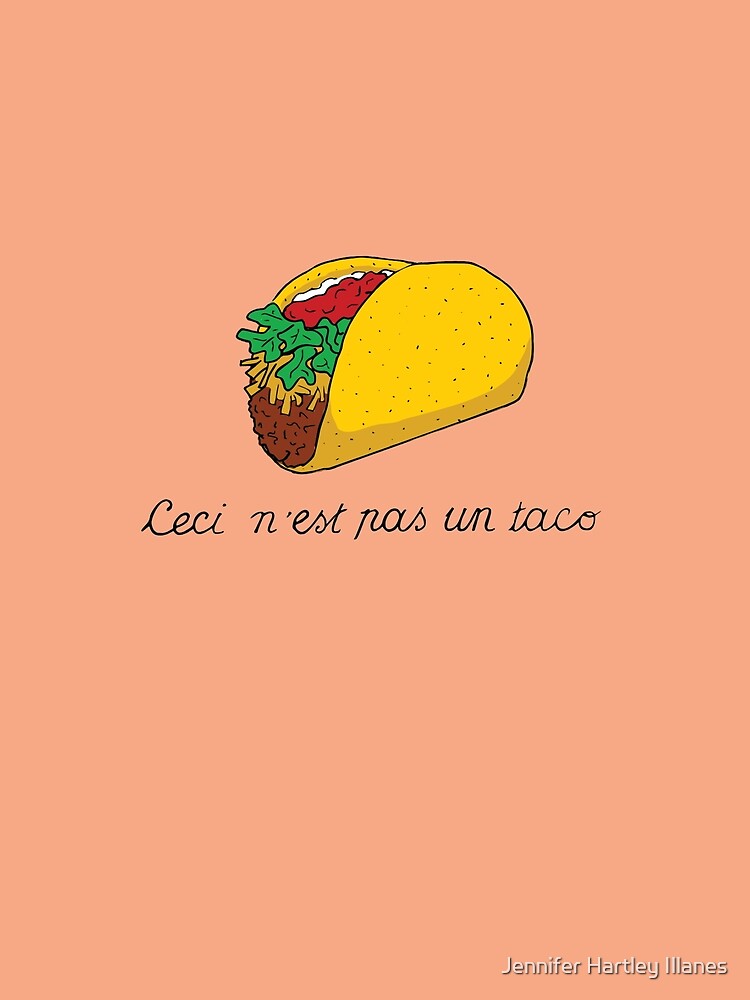 This is not a Taco by TPatthemalfoys