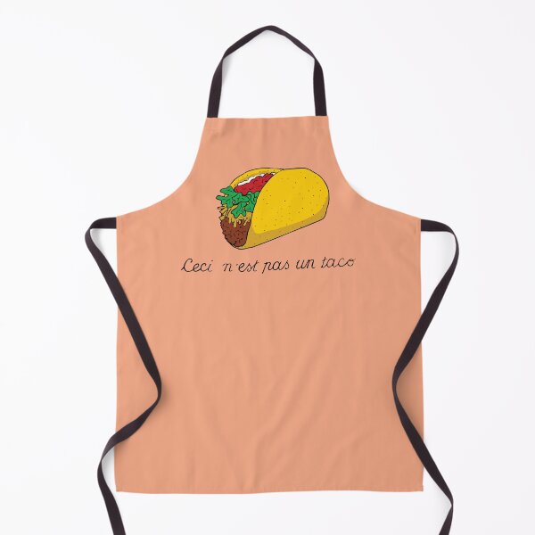 Item preview, This is not a Taco designed and sold by Jennifer Hartley Illanes.