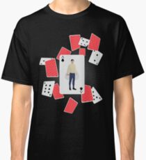 ACE IN THE HOLE Classic T-Shirt