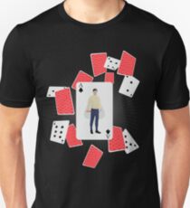 ACE IN THE HOLE Unisex T-Shirt