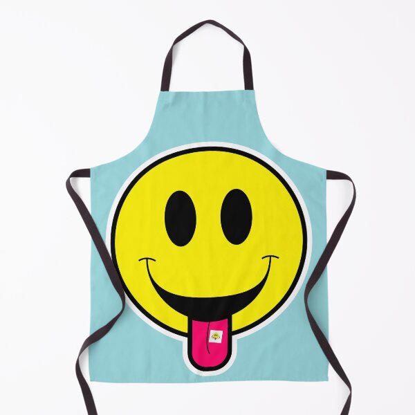 Item preview, Acid Trip Smiley Face designed and sold by WalkDesigns.