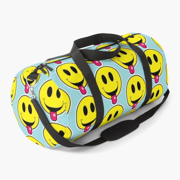 Item preview, Acid Trip Smiley Face designed and sold by WalkDesigns.