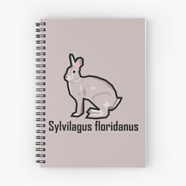 Item preview, Sylvilagus floridanus designed and sold by Collect-em-All.