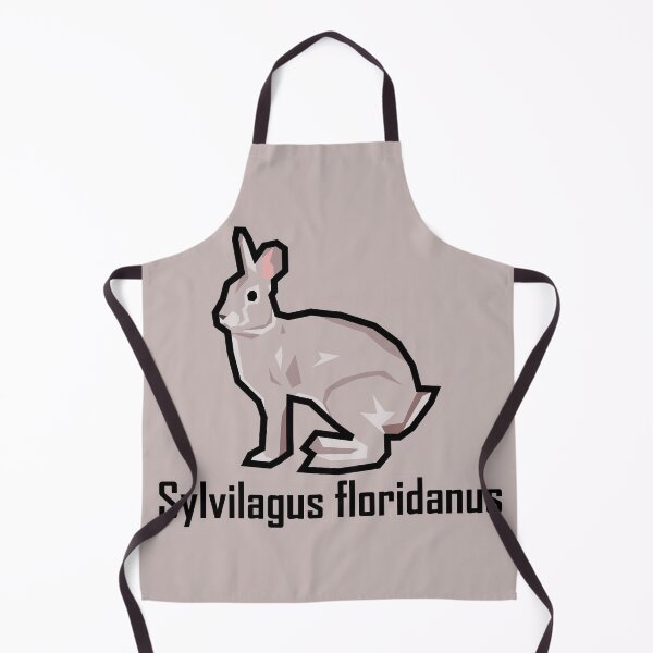 Item preview, Sylvilagus floridanus designed and sold by Collect-em-All.