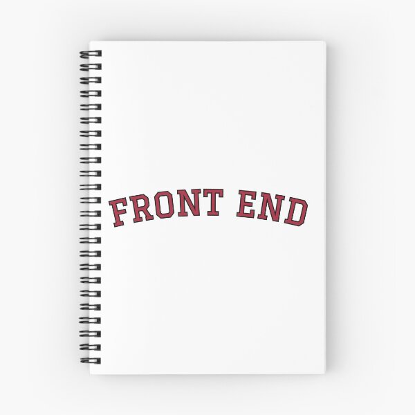 Item preview, Front End Web Software Developer Engineer College Font designed and sold by ericmahoney.
