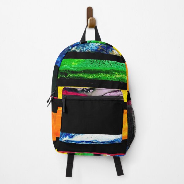 Item preview, Rainbow Pour designed and sold by frwl.