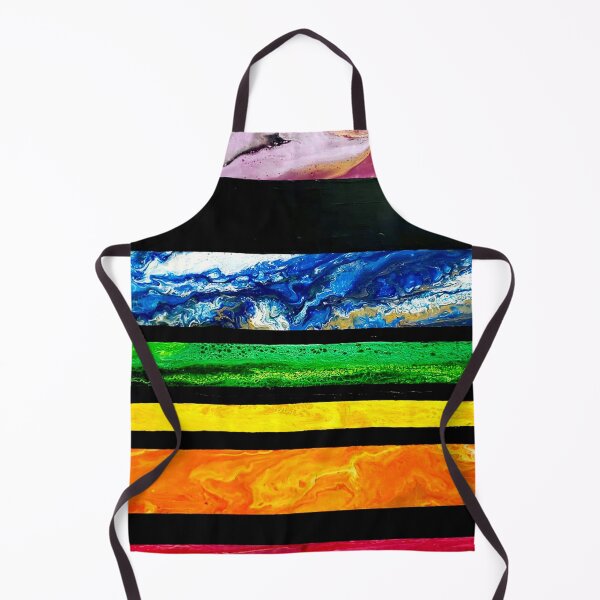 Item preview, Rainbow Pour designed and sold by frwl.