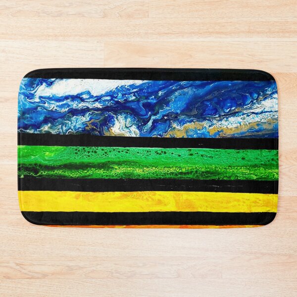 Item preview, Rainbow Pour designed and sold by frwl.