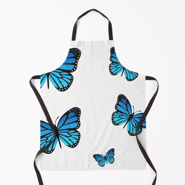 Item preview, Blue Butterfly Pack designed and sold by Jenae Osborne.