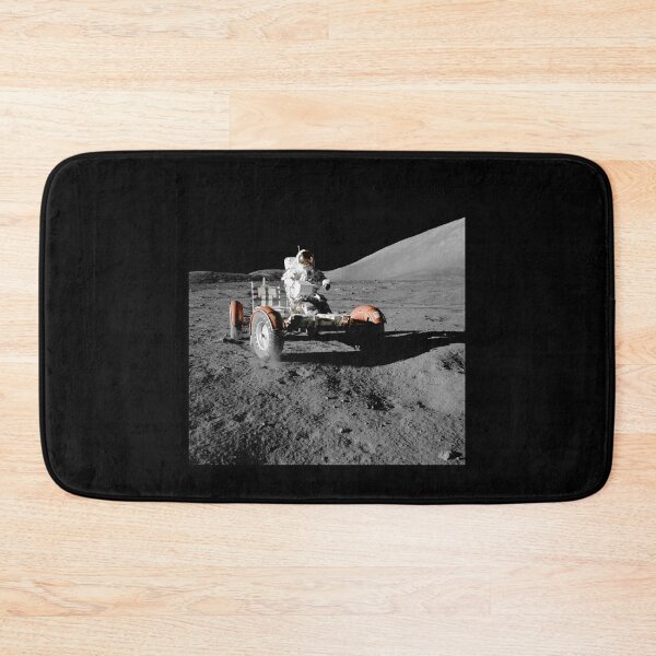 Item preview, Apollo 17 Lunar Rover  designed and sold by Amanda1775.
