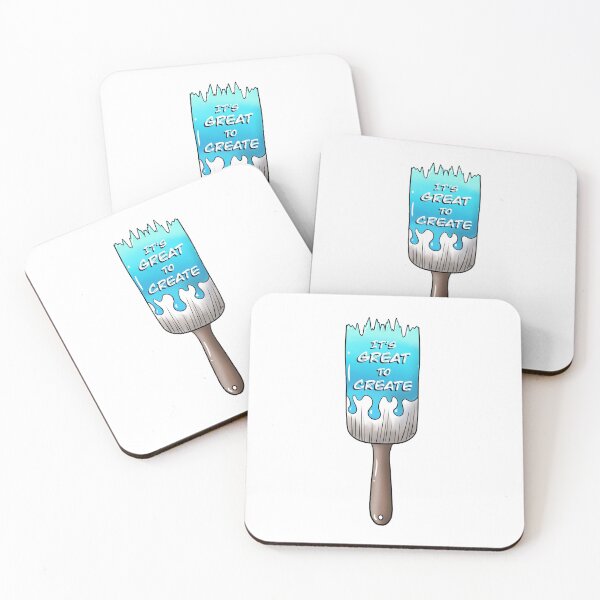 Item preview, Great to Create  designed and sold by thehiddenwild.