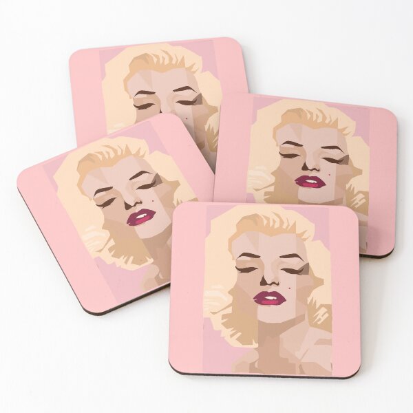 Item preview, Marilyn Monroe Art designed and sold by mgiller.