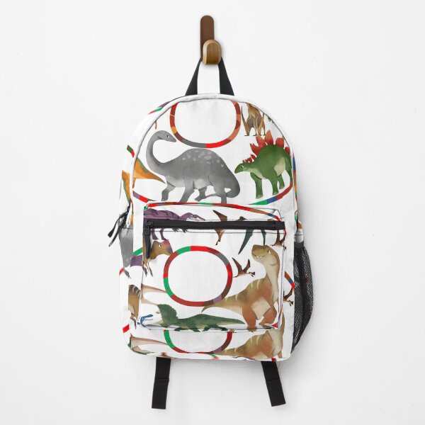 Item preview, Kids 8th Birthdday Dinosaur Gift for Boys and Girls designed and sold by Poloy.