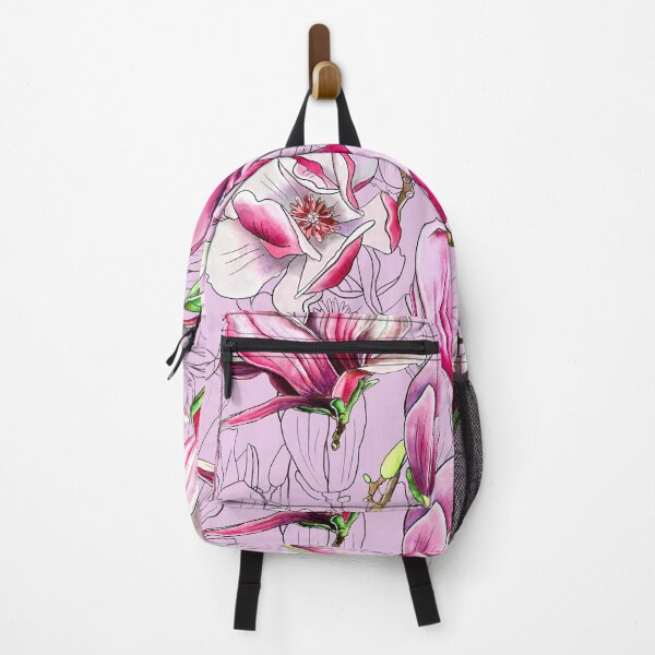 Item preview, Magnolia blossom design designed and sold by AnastasiaSutula.
