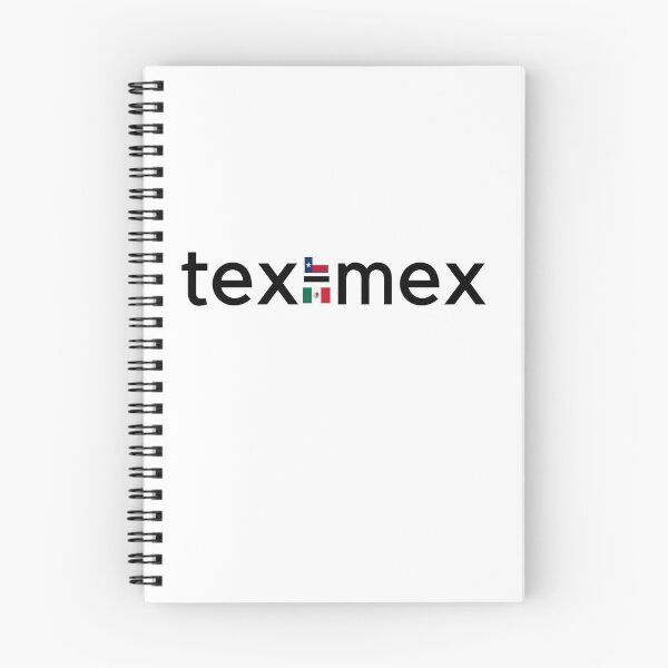 Item preview, Tex Mex Texas Mexico Flags Yummy designed and sold by Shujii.