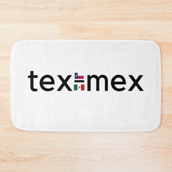 Item preview, Tex Mex Texas Mexico Flags Yummy designed and sold by Shujii.