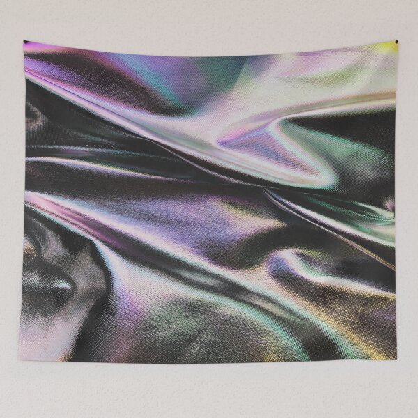 Item preview, Flowing Silk Waves designed and sold by goodguy53.
