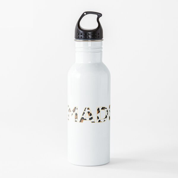 Madi Water Bottle