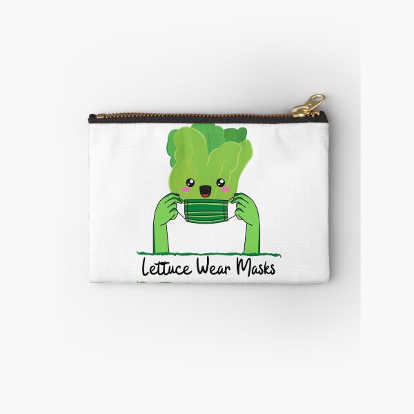 Item preview, Lettuce Wear Masks designed and sold by somebasic.