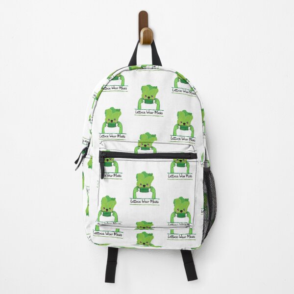Item preview, Lettuce Wear Masks designed and sold by somebasic.