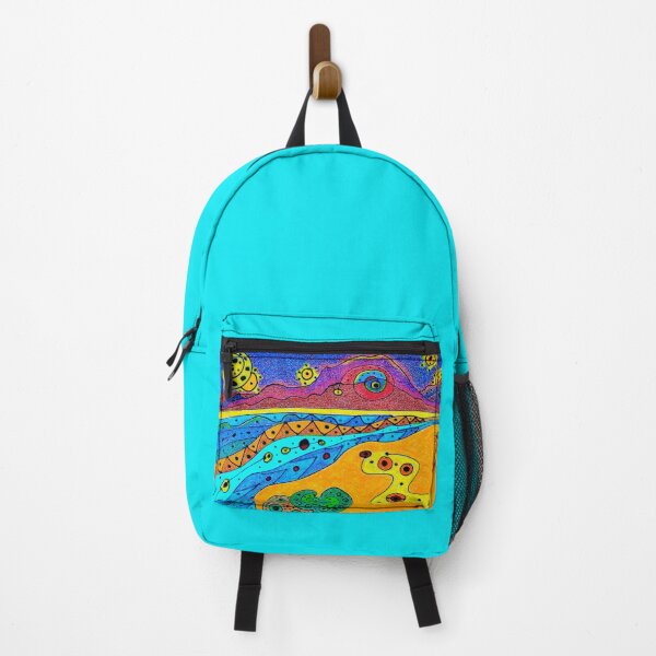 Item preview, Abstract Landscape designed and sold by Anthony Macaluso.