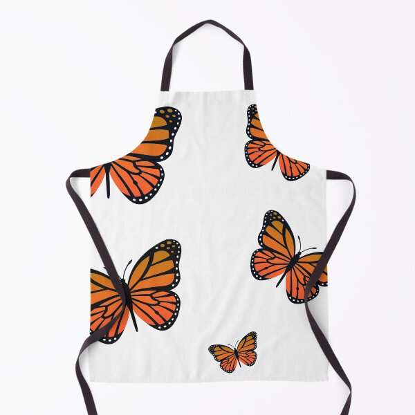 Item preview, Orange Butterfly Pack designed and sold by Jenae Osborne.