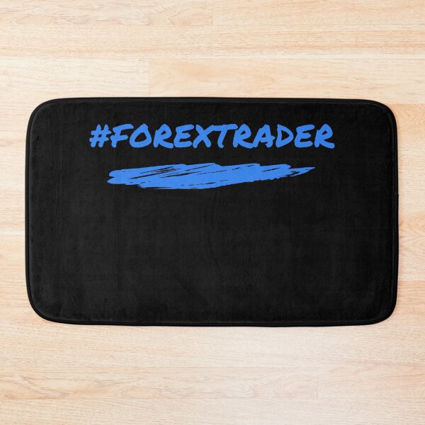 Item preview, #FOREXTRADER trading related design designed and sold by miguelaud.