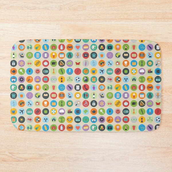 Item preview, Activity icons designed and sold by FelpoStore.