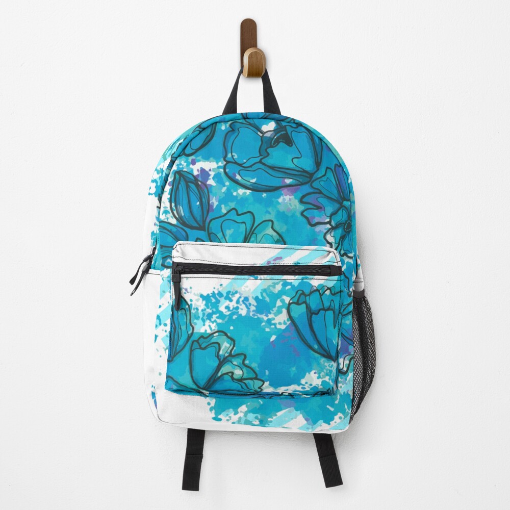 Item preview, Backpack designed and sold by Guarda-Chuva.