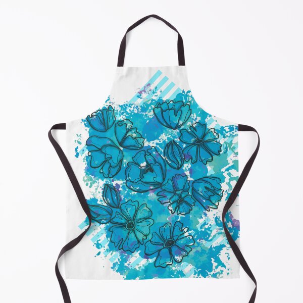 Item preview, Blue Roses designed and sold by Guarda-Chuva.