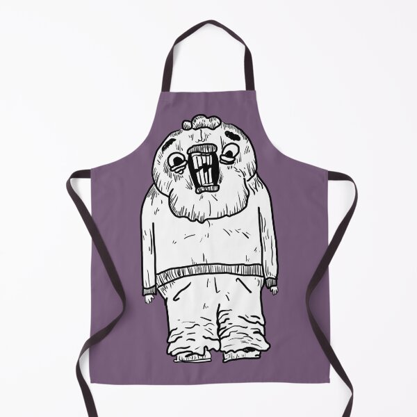 Item preview, Bryan designed and sold by TheBeardedCat.
