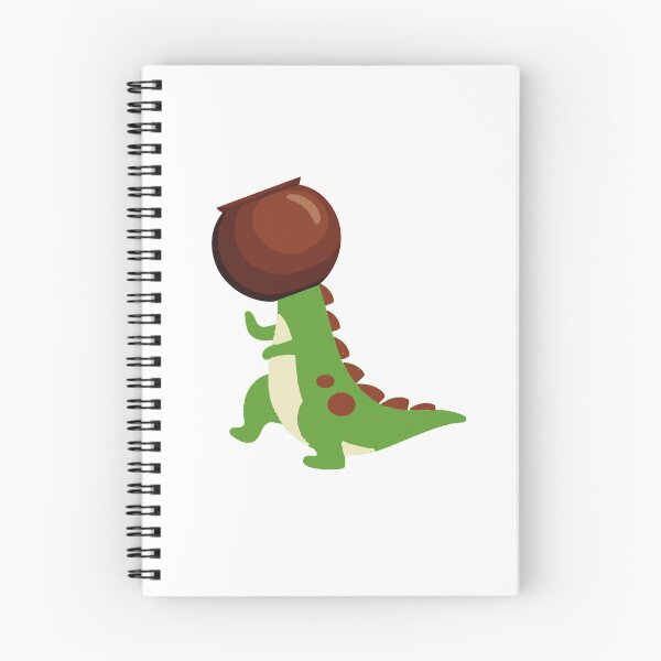 Item preview, Dinosaur with Pot Head designed and sold by somebasic.