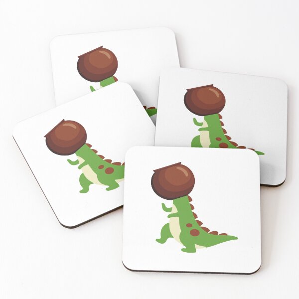 Item preview, Dinosaur with Pot Head designed and sold by somebasic.