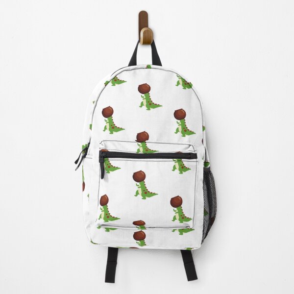 Item preview, Dinosaur with Pot Head designed and sold by somebasic.