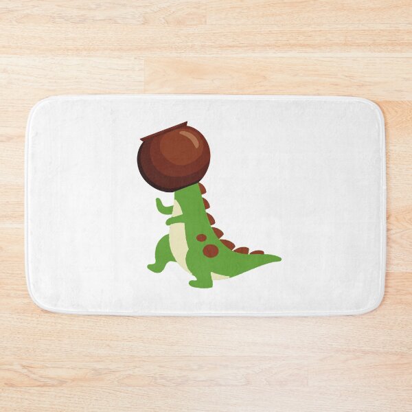 Item preview, Dinosaur with Pot Head designed and sold by somebasic.