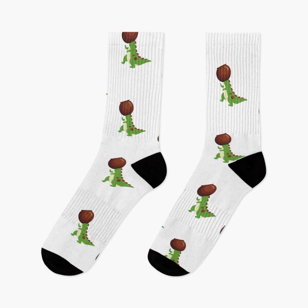 Item preview, Dinosaur with Pot Head designed and sold by somebasic.