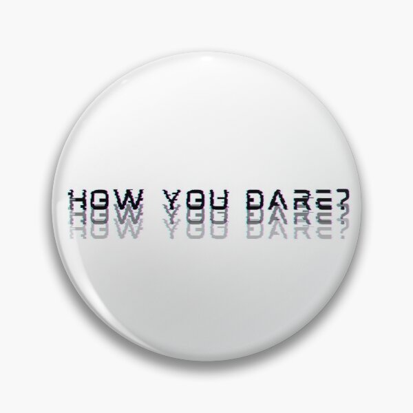 Item preview, BTS Mic Drop Lyrics - "how you dare?" designed and sold by coupdecoeur.