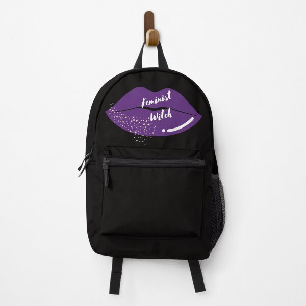 Item preview, Feminist witch designed and sold by littlehapa.
