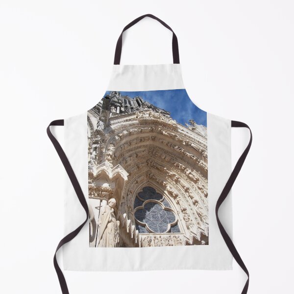 Item preview, Reims Cathedral II designed and sold by Talia Felix.