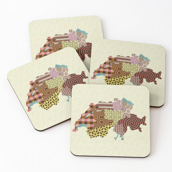 Item preview, Switzerland designed and sold by lanrestudio.