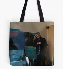 Studio Tote Bag