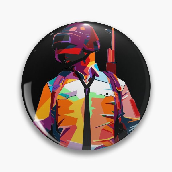 Item preview, PUBG designed and sold by ShurikenStore.