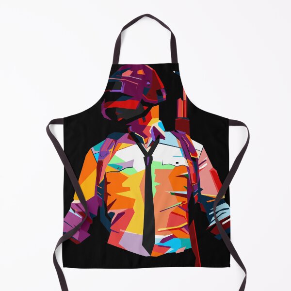 Item preview, PUBG designed and sold by ShurikenStore.