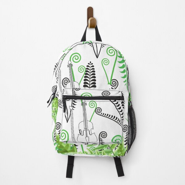 Item preview, Pick Me Some Fiddleheads designed and sold by Mamalia.