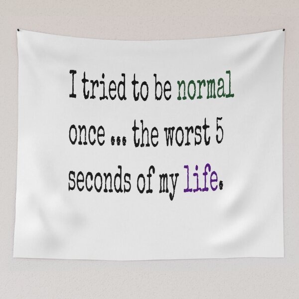 Item preview, i tried to be normal designed and sold by montilla20.