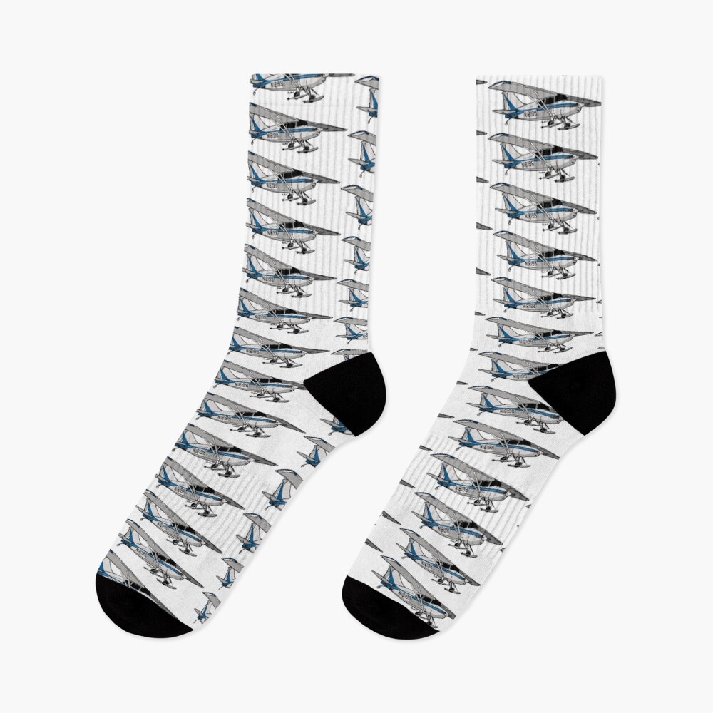 Item preview, Socks designed and sold by Statepallets.