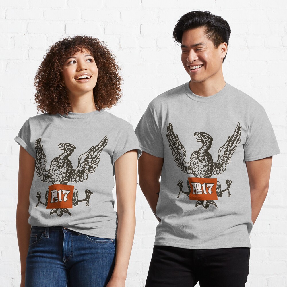 number-17-the-spread-eagle-t-shirt-by-indiecameo-redbubble